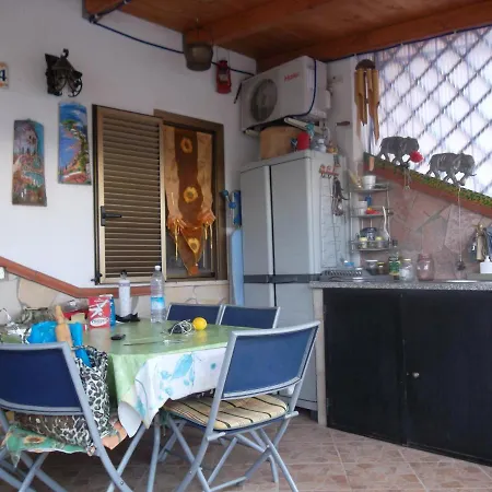 Holiday home Casa Angelo
