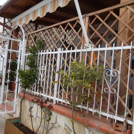 Casa Angelo