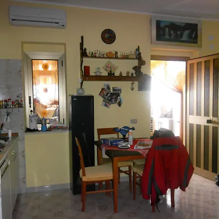 Casa Angelo Holiday home *