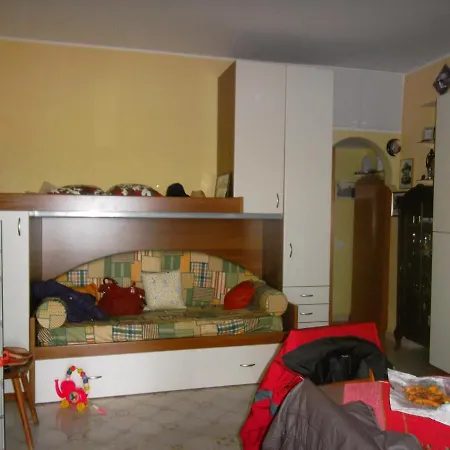 Holiday home Casa Angelo Scalea
