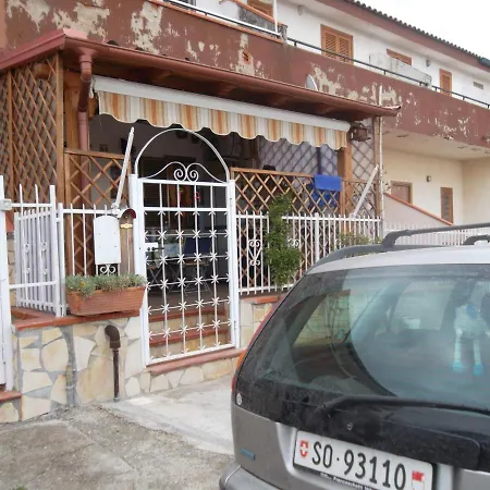 Casa Angelo * Scalea