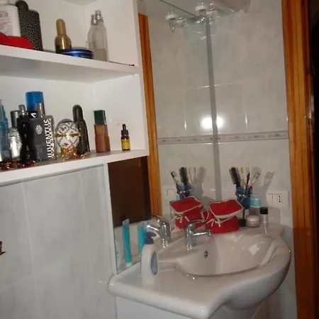 Casa Angelo Holiday home