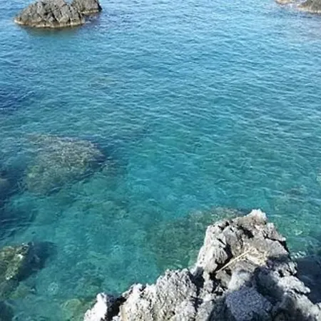 Casa Angelo Holiday home *