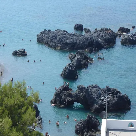 Holiday home Casa Angelo Scalea