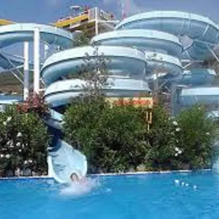 Holiday home Casa Angelo