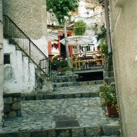 Casa Angelo *