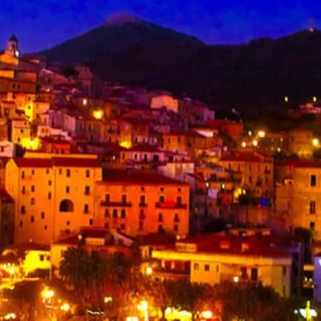 Holiday home Casa Angelo Scalea